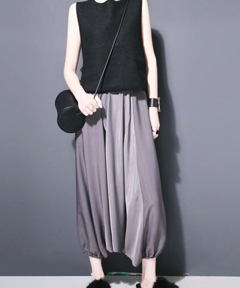 Sarouel Pants